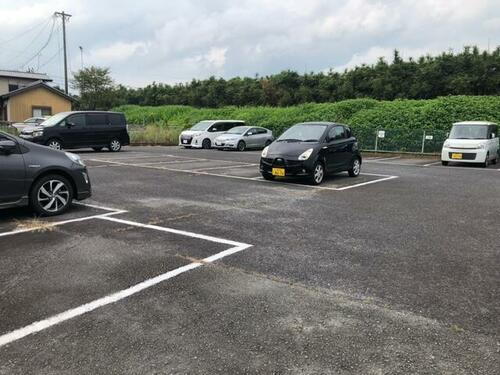貸駐車場 三重県津市東古河町