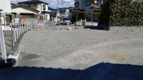 貸駐車場 山梨県甲府市国母５丁目