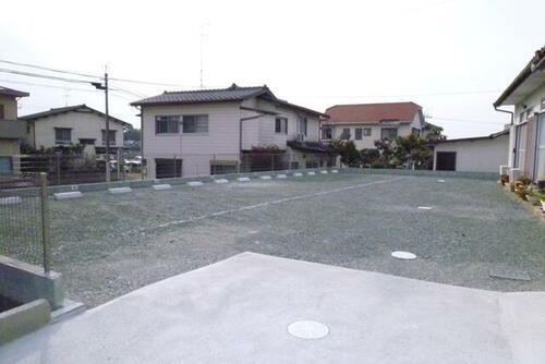 小川駐車場