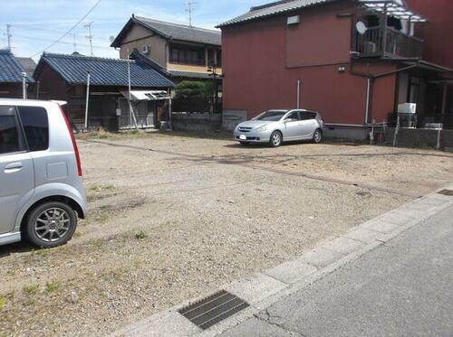 貸駐車場 岐阜県各務原市那加西野町