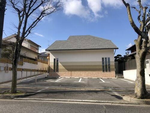 貸住付店舗一部 大阪府富田林市久野喜台２丁目