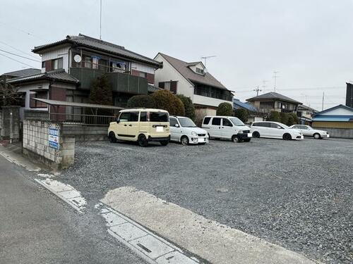 久喜市栗橋北２丁目第１駐車場