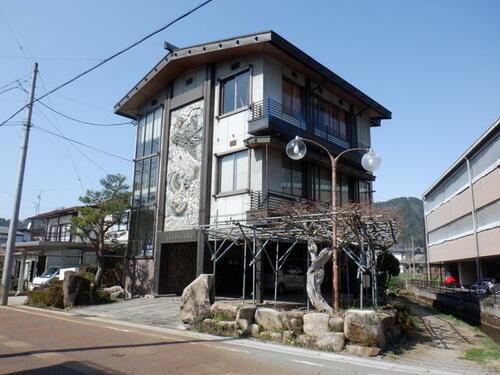 岐阜県飛騨市古川町本町