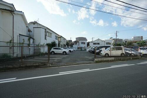 貸駐車場 大阪府守口市東光町２丁目