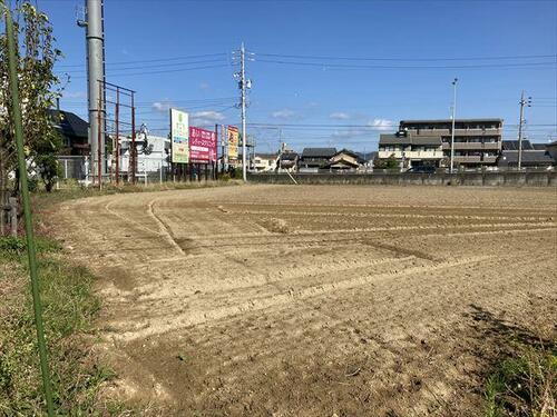 岐阜県岐阜市島田２丁目