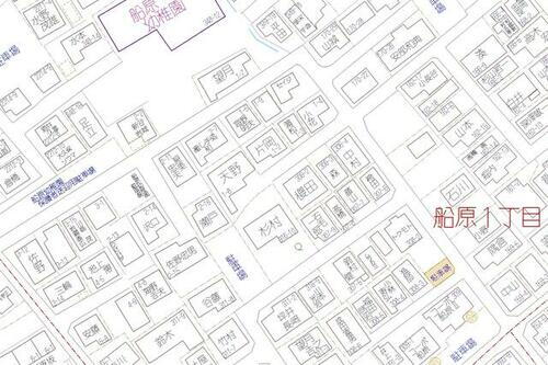 静岡県静岡市清水区船原１丁目