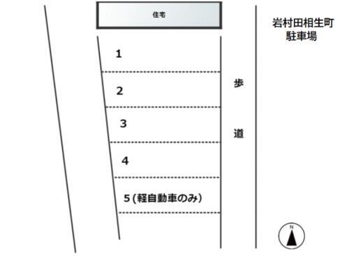 長野県佐久市岩村田