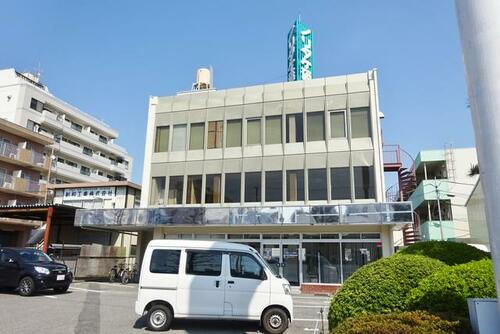 貸店舗・事務所 栃木県宇都宮市東宿郷３丁目