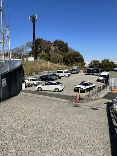 神奈川県横浜市戸塚区影取町