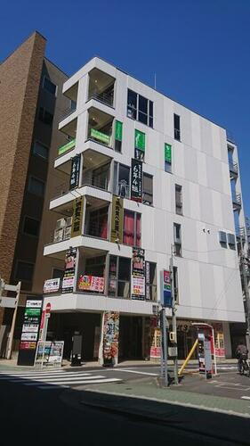 名駅３丁目ビル
