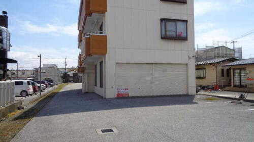 貸店舗（建物一部） 滋賀県長浜市八幡中山町