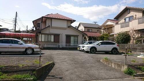 貸駐車場 千葉県八千代市大和田