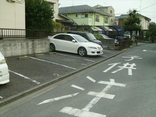 貸駐車場 埼玉県さいたま市浦和区大東２丁目
