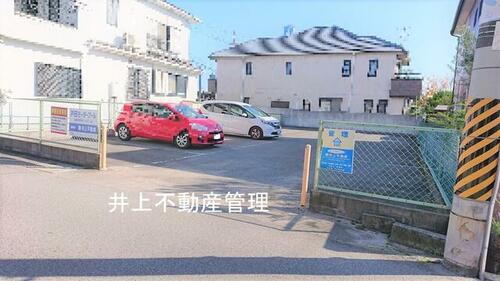 戸田モータープール