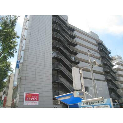 福島県福島市陣場町