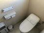 高野不動産万代橋ビルディング 専有部分にトイレあります。