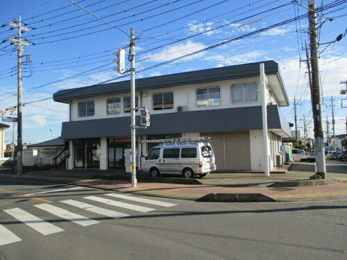 貸店舗・事務所 茨城県牛久市中央４丁目
