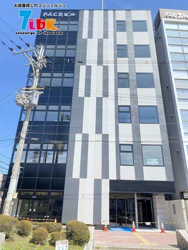 貸店舗・事務所 奈良県橿原市内膳町５丁目