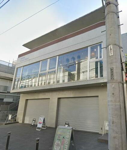東京都武蔵野市吉祥寺本町２丁目