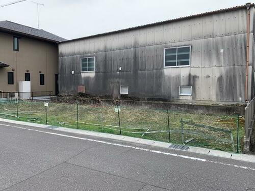 貸地 岐阜県岐阜市鷺山北町