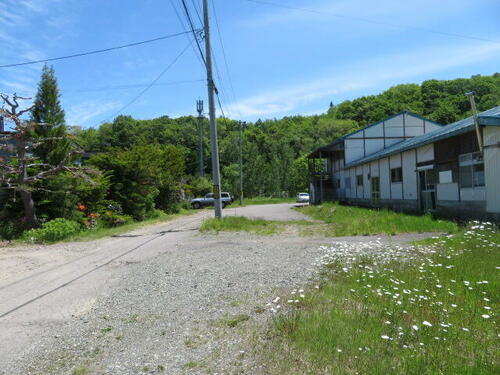 北海道札幌市清田区有明