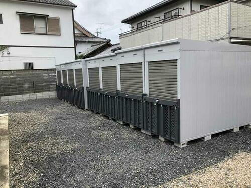 貸駐車場 愛知県名古屋市北区辻町４丁目