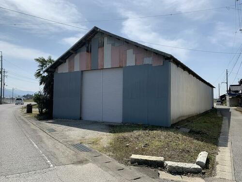 滋賀県愛知郡愛荘町栗田
