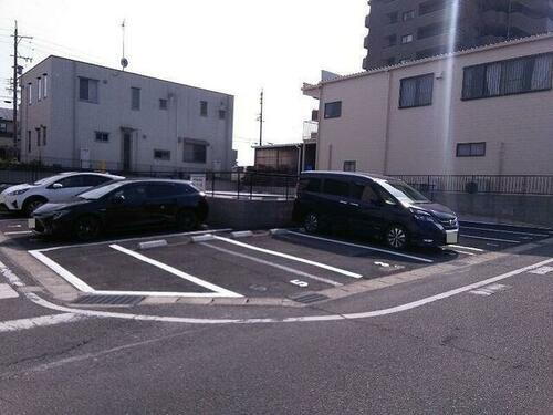 ナンシンパーキングＮｏ３（普通車）