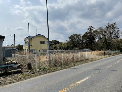 千葉県茂原市法目