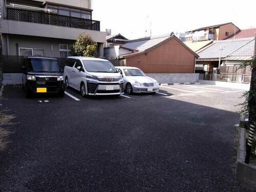 貸駐車場 愛知県名古屋市千種区豊年町