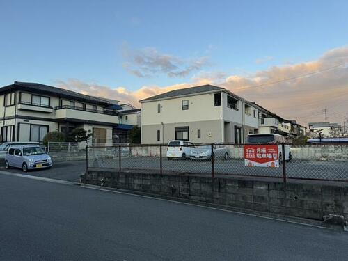 愛知県春日井市不二ガ丘２丁目