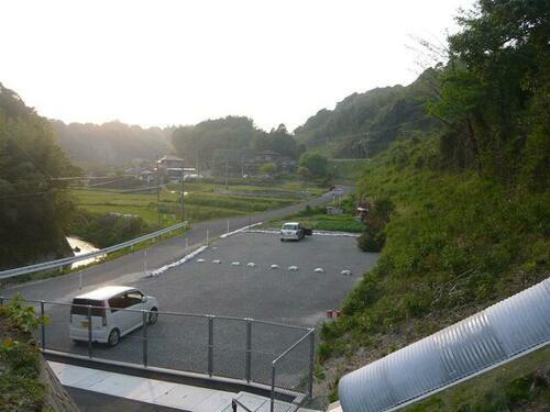 鹿児島県鹿児島市田上町
