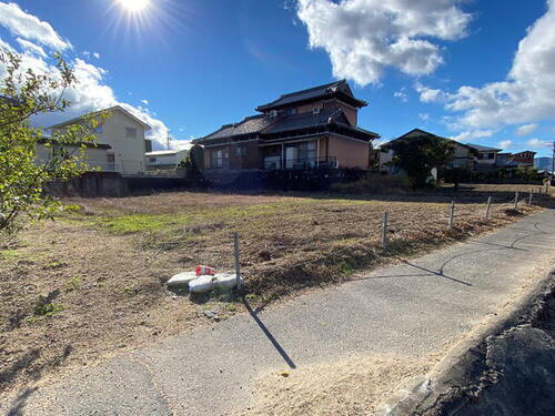 三重県鈴鹿市平野町