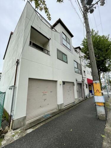 兵庫県尼崎市尾浜町３丁目