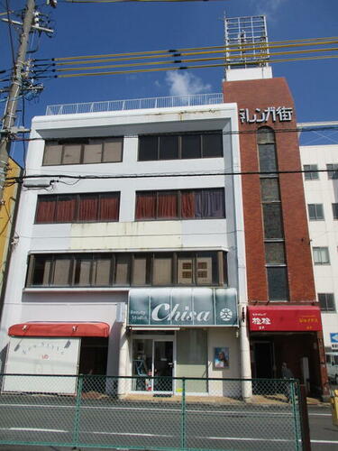 貸店舗（建物一部） 静岡県島田市日之出町