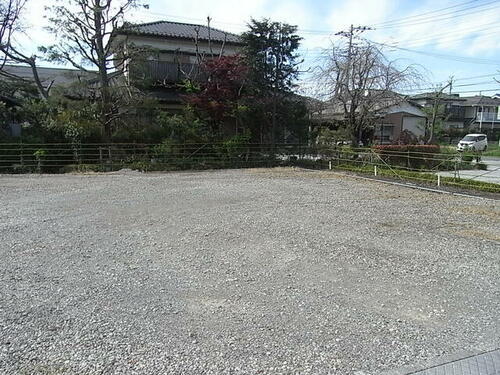 宮沢駐車場
