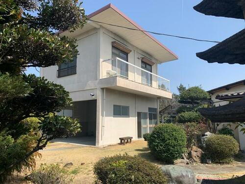 山梨県甲斐市富竹新田