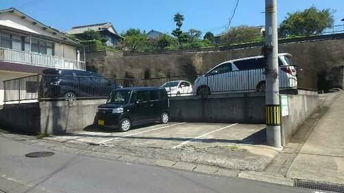 貸駐車場 長崎県諫早市天満町