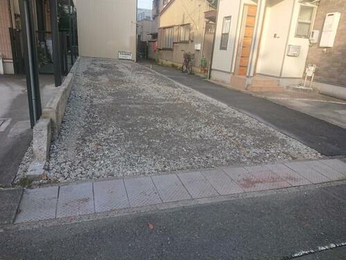 上１丁目・立花駐車場