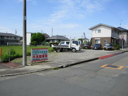 元島田永野駐車場