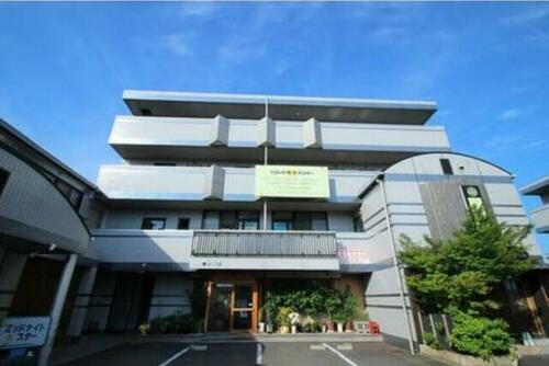 ＣＬＯＶＥＲ京都ビル