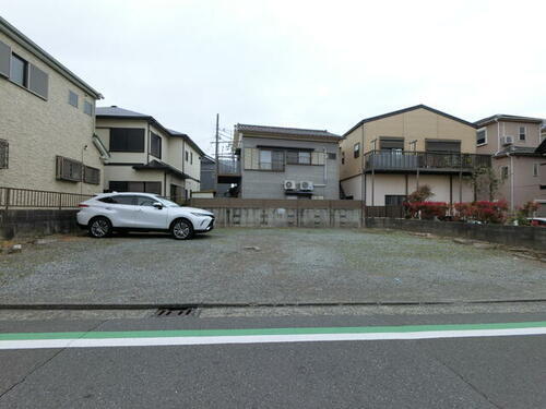 貸駐車場 神奈川県横須賀市大津町１丁目