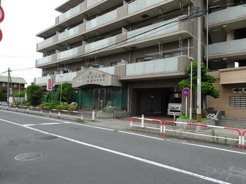 埼玉県戸田市笹目３丁目