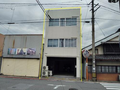 岐阜県不破郡垂井町－