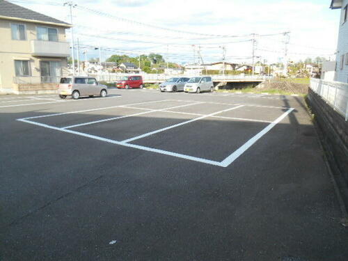 群馬県前橋市茂木町 大胡駅 貸駐車場 物件詳細