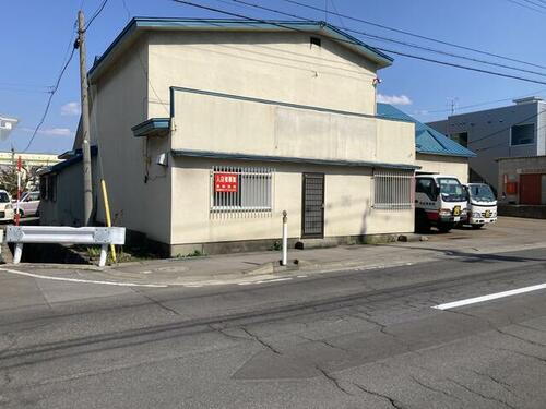 貸店舗（建物一部） 青森県弘前市大字城東中央２丁目