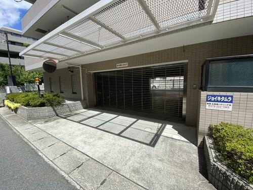 兵庫県神戸市東灘区本山中町３丁目
