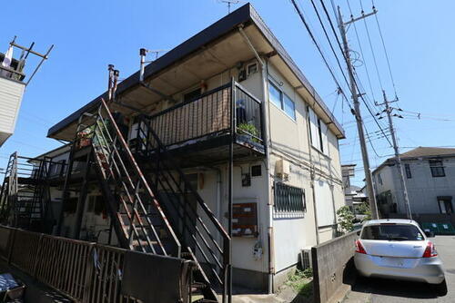 神奈川県横浜市瀬谷区阿久和西３丁目