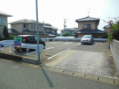 貸駐車場 福岡県福岡市東区美和台２丁目