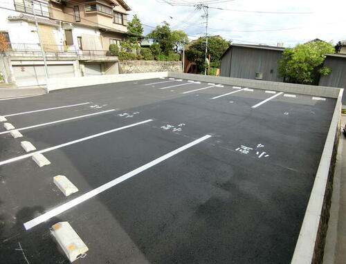 パーキング　チコリの里　田方（軽・小型専用）